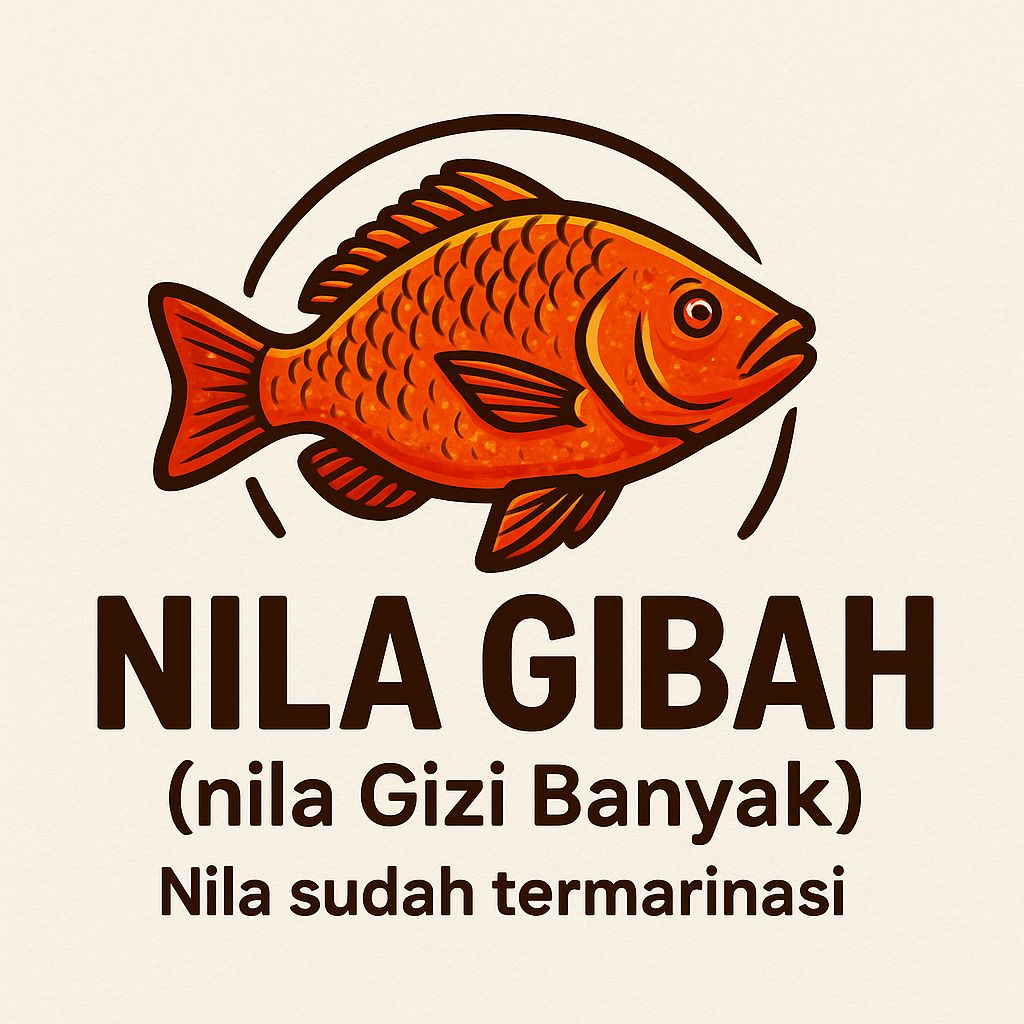 Nila Gibah Logo